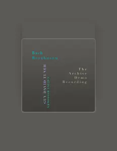 Écoutez Guy David Tuneh, regardez des vidéoclips, lisez la biographie, consultez les dates de tournée et plus encore !