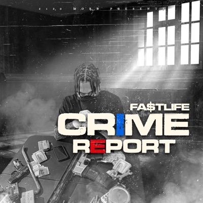 Crime Report - EP