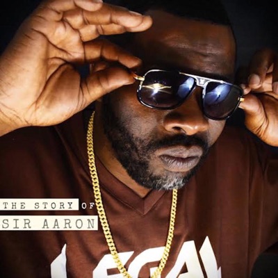 The Story of Sir Aaron - EP
