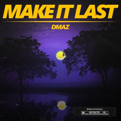 Make It Last - Single