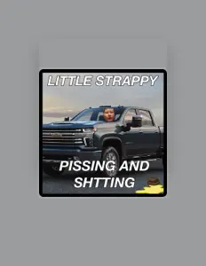 Listen to Little Strappy, watch music videos, read bio, see tour dates & more!