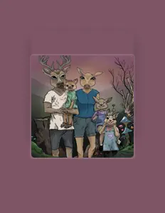 Poslechněte si interpreta Thefarthestofhans, sledujte hudební videa, přečtěte si životopis, podívejte se na data turné a další informace.