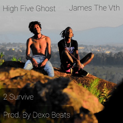 2 Survive - Single
