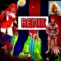 Burger King Foot Lettuce - Single - Blanco y Sancho