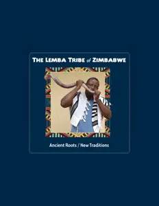 Ouça The Lemba Tribe of Zimbabwe, assista a videoclipes, leia a biografia, veja as datas das turnês e mais!