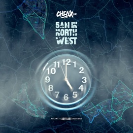 5am In North West Chinx (OS)