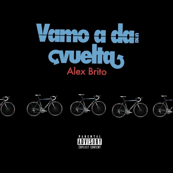 Vamo a Da Una Vuelta