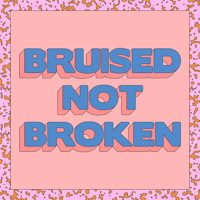 Bruised Not Broken (feat. MNEK & Kiana Ledé)-Matoma