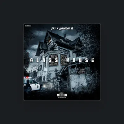 Listen to Lutinent G, watch music videos, read bio, see tour dates & more!