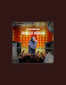 King Moses सुनें, म्यूज़िक वीडियो देखें, बायो पढ़ें, दौरे की तारीखें और बहुत कुछ देखें!
