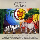 Chris Trinidad - Ojos Abiertos (feat. Christian Tumalan, Carlos Caro, Colin Douglas, Jamie Dubberly, Anthony Blea, Tod Dickow, Juan Luis Perez & Christelle Durandy)