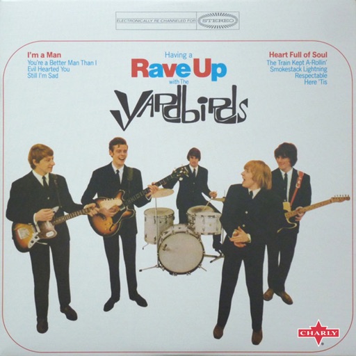 Album artwork