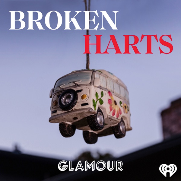 Broken Harts Podcast Podtail
