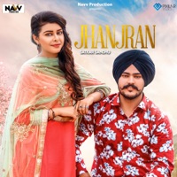 Jhanjran - Single - Satkar Sandhu