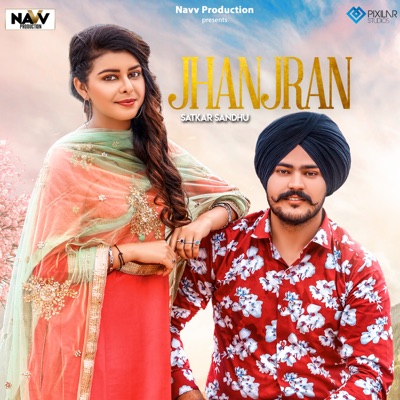 Jhanjran - Single
