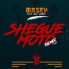 Shegué Moto (feat. Dolo, Boogie & Zilla) [SMR Remix] - Single