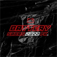 Battery (feat. Pk Sof) - Single - SABAS
