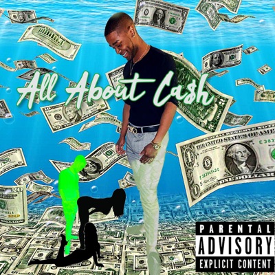 All About Cash - Single