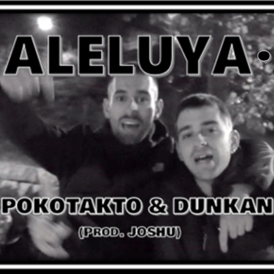 ALELUYA (feat. DUNKAN) - Single