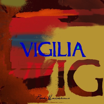 Vigilia - EP