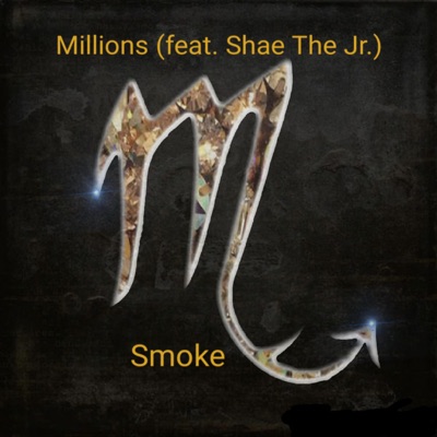 Smoke (feat. Shae the Jr.) - Single
