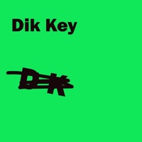 Dk - Single - Dik Key