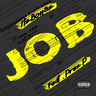 JOB (feat. Prez P) - Single