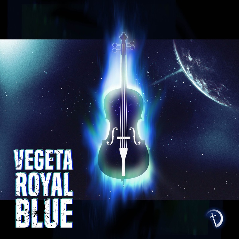 Vegeta Royal Blue (From "Dragon Ball Super") [Orchestrated] The