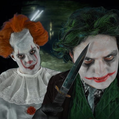 Pennywise vs Joker - Single