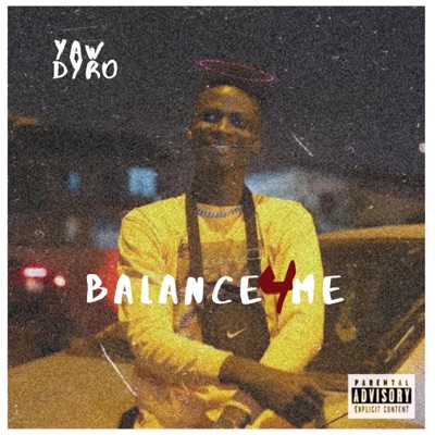 Balance 4 Me - Single