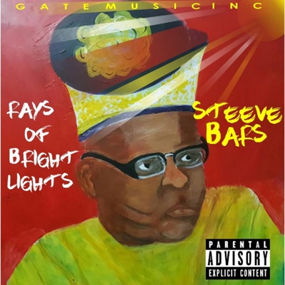 Rays of Bright Lights