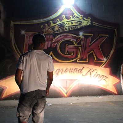 Thirstin (feat. Red Ace) - Single