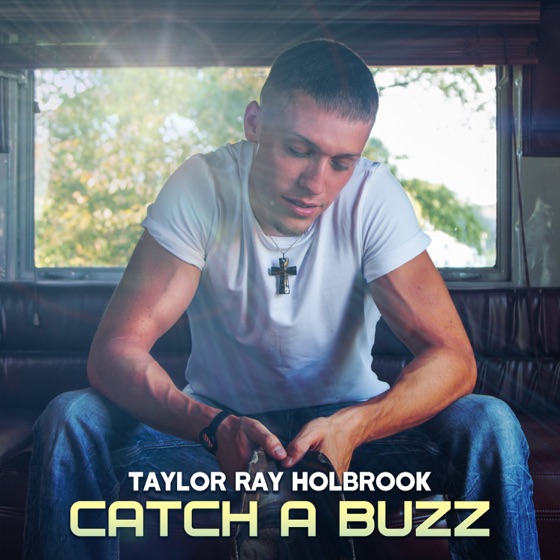 Cover artwork for Catch a Buzz