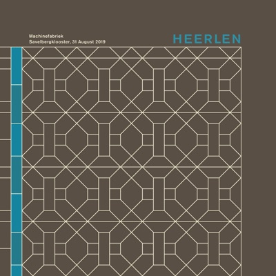 Heerlen (Savelbergklooster, 31 August 2019) - EP