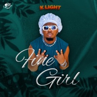 Fine Girl - Single - K LIGHT