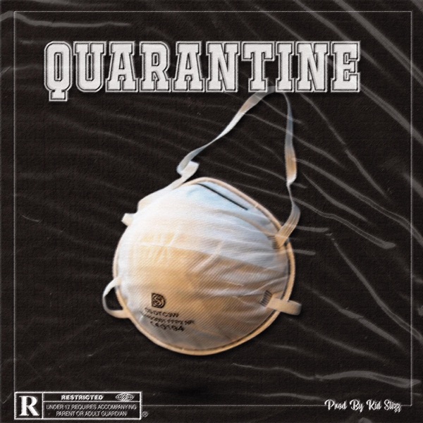 The Quarantine Tape