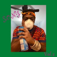 S.O.N.N.Y. Vol. 2 - EP - SoSoon