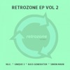 RetrOzone Vol. 2 - EP