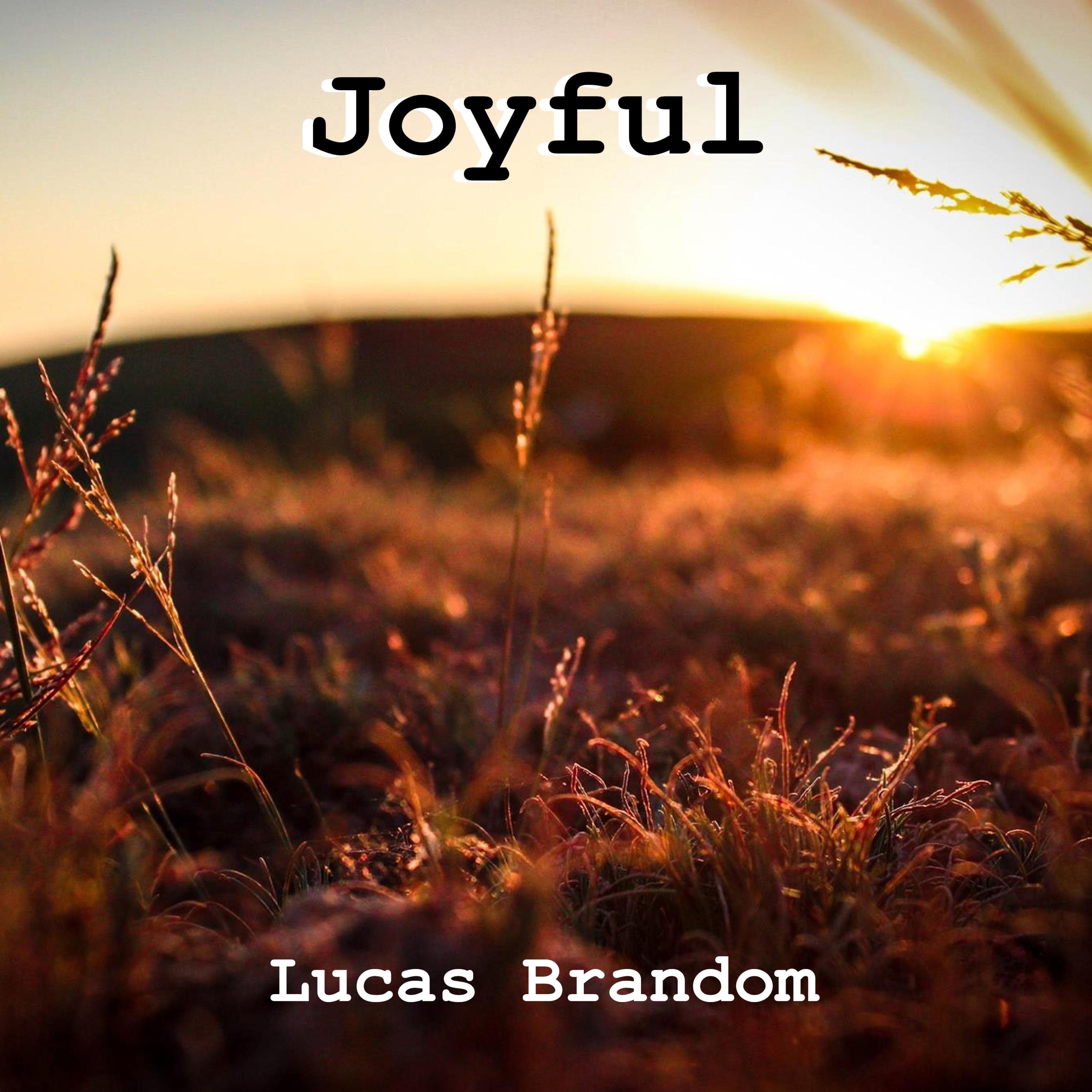 Joyful - Single