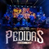 Las Más Pedidas, Vol.3 (En Vivo)