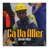Ça va aller - Single - Bryan Frico