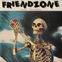 Friendzone - Single - GIRA & DR MUSIC