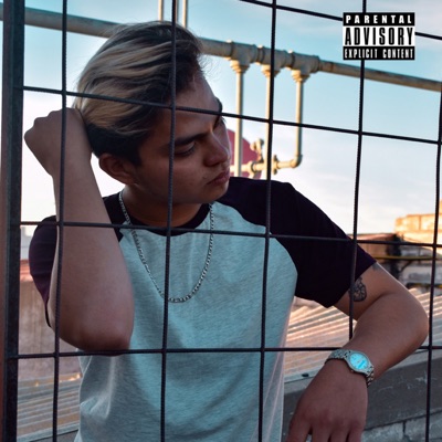 Take Away the Pain - EP