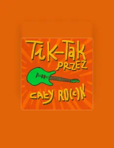 聆聽 Zespół Dziecięcy Fasolki、觀看音樂影片、閱讀小傳、查看巡演日期等！