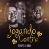 Jogando Contra by Felipe e Davi iTunes Track 1
