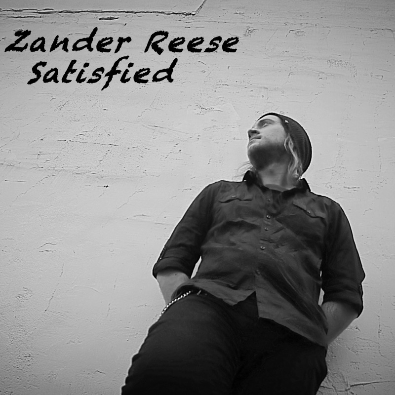 Our Lies (Acoustic) Zander Reese Shazam