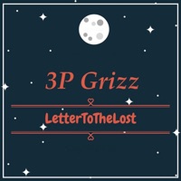 Letter to the Lost (feat. 3p Grizz) - Single - Tribe