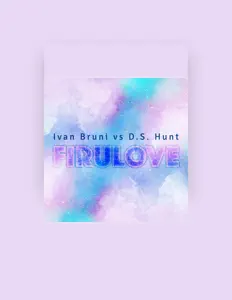 Ascolta DS Hunt, guarda video musicali, leggi la biografia, vedi le date del tour & altro!