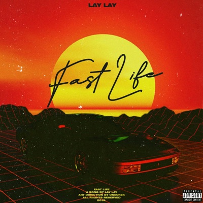 Fast Life - Single