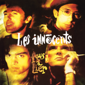 Fous à lier cover